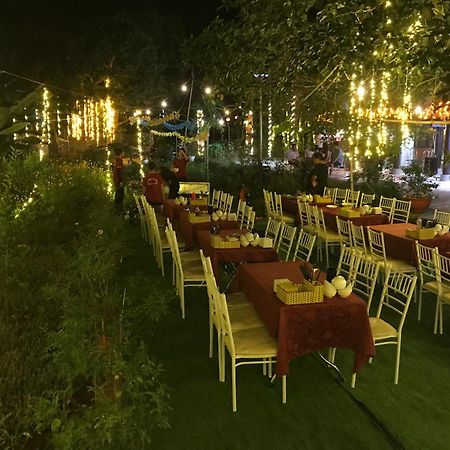 Bee Lucky Homestay Xuan Dam Zewnętrze zdjęcie