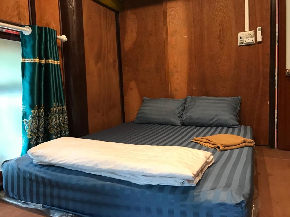 Bee Lucky Homestay Xuan Dam Zewnętrze zdjęcie