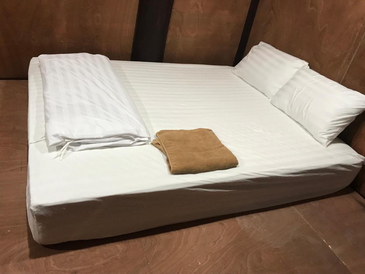 Bee Lucky Homestay Xuan Dam Zewnętrze zdjęcie