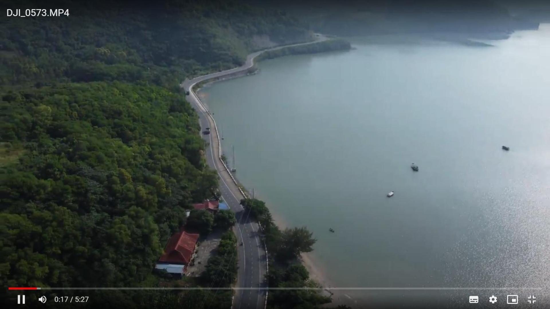 Bee Lucky Homestay Xuan Dam Zewnętrze zdjęcie